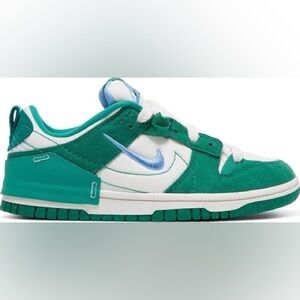 Wmns Dunk Low Disrupt 2 'Malachite'